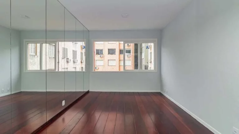 Imagem Apartamento à venda em Porto Alegre, Centro Histórico, com 2 quartos, 79,00m2