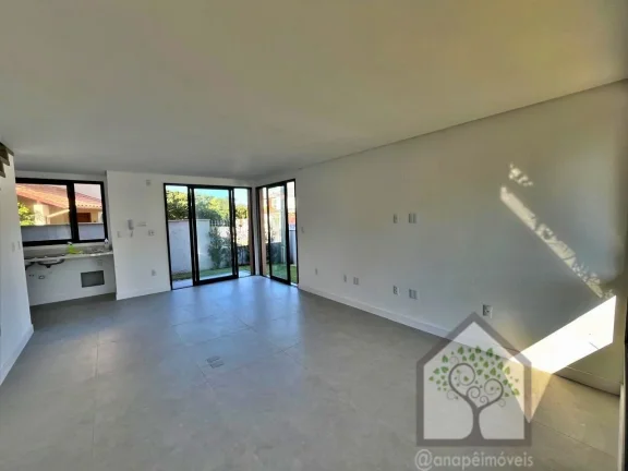 Imagem Casa nova no Campeche