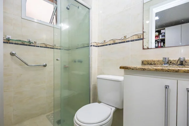 Imagem Apartamento térreo 3 quartos 2 vagas com garden no Ecoville