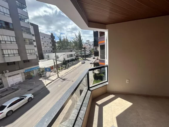 Imagem Apartamento 2 Dormitórios - Bairro Centro