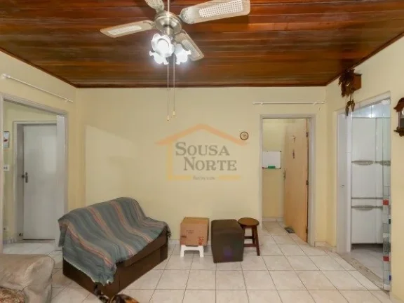 Imagem Casa Térrea, 104m², 8 dormitórios, sendo 2 suítes, 6 banheiros e 1 vaga de garagem. 

O imóvel ...