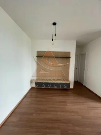 Imagem Apartamento - Ribeirão Preto - Quinta da Primavera