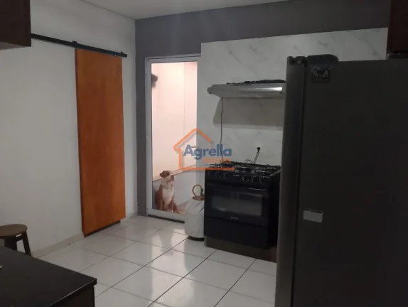 Imagem Chácara à venda no bairro AREA RURAL - Mogi Mirim/SP