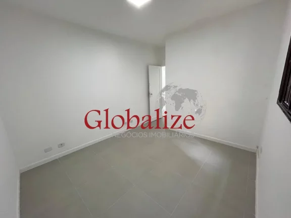 Imagem Apartamento reformado com 3 dormitórios no Macuco em Santos por $ 375.000,00 mil