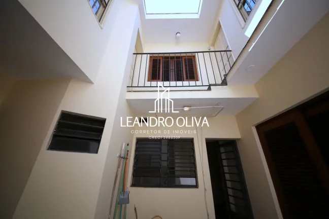 Imagem Casa de vila para venda em Vila Nova Conceição com 5 quartos, sendo 2 suítes, 199m²