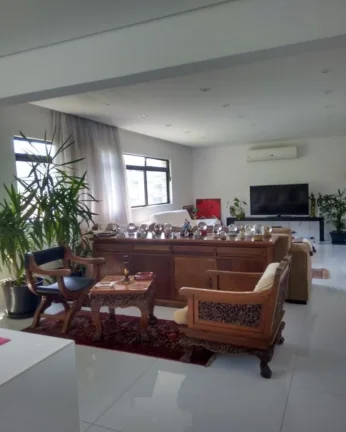 Imagem Apartamento residencial à venda, Pitangueiras, Guarujá.