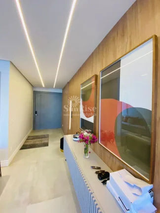 Imagem Casa à venda com 3 quartos em Alphaville, Burle Marx 370 m² por R$ 5.000.000 - Santana de Parnaíba/SP