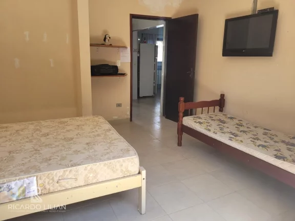 Imagem Casa de esquina em Caragua com 3 dormitorios e piscina a venda.