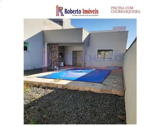 Imagem SOBRADO NOVO 03 DORMITÓRIOS (APENAS 280 M DA PRAIA)