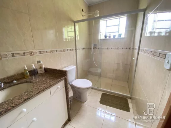 Imagem Casa à venda, 90 m² por R$ 220.000,00 - Caleme - Teresópolis/RJ