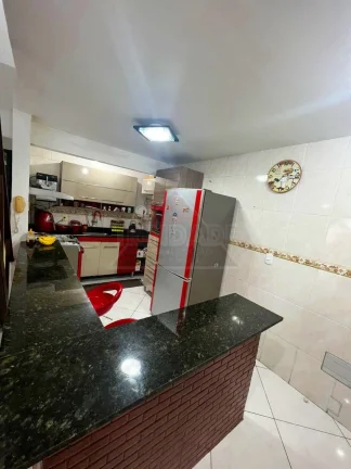 Imagem APARTAMENTO RESIDENCIAL em RIO DE JANEIRO - RJ, RECREIO DOS BANDEIRANTES