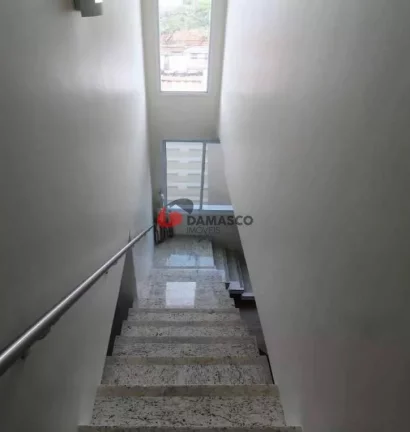 Imagem Sobrado à venda 4 Quartos, 1 Suite, 3 Vagas, 240M², Cerâmica, São Caetano do Sul - SP