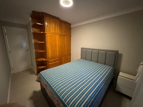 Imagem Excelente apartamento à Venda com 3 Quartos e 3 banheiros, 120 m² por R$ 1.845.000