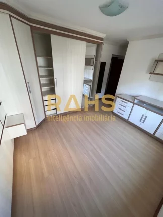 Imagem Apartamento à Venda no Bairro Atiradores São 100m² privativos distribuídos em 1 suíte + 2 dormi...