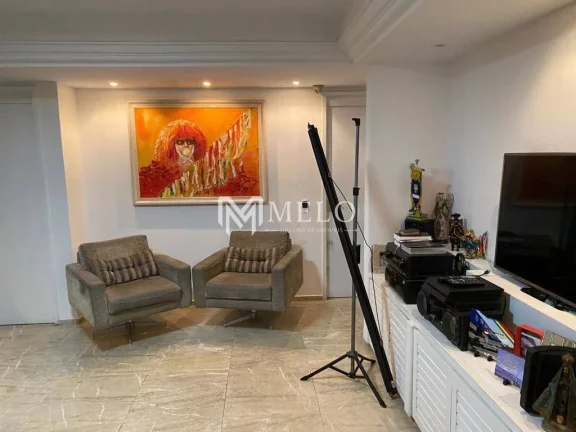 Imagem Oportunidade na JAQUEIRA: 517m², 04suites, 03vagas..