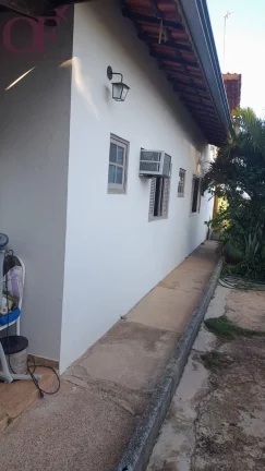 Imagem Casa em condomínio com 3 Quartos - 1050m² - Outeiro das Flores - Itupeva/SP