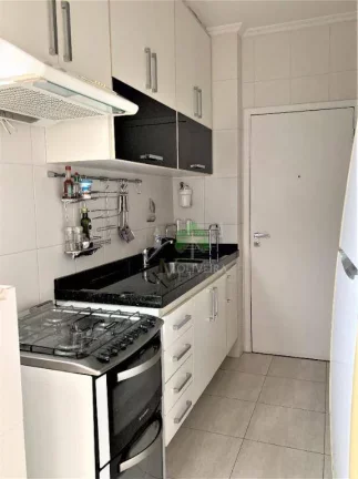 Imagem Cobertura com 4 dormitórios à venda, 160 m² por R$ 1.500.000,00 - Jardim Guedala - São Paulo/SP