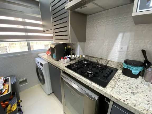 Imagem Apartamento Novo Mobiliado Pronto Para Morar na Vila Prudente 2 dorms com 1 vaga