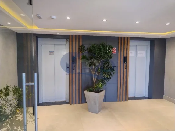 Imagem Apartamento a venda com 2 dormitorios no centro de Passo de Torres/SC