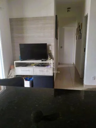 Imagem Apartamento com 2 dormitórios à venda, 51 m²- Cotia - Cotia/SP
