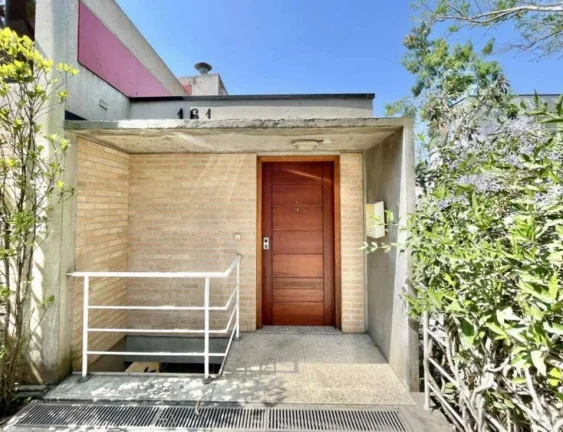 Imagem Cond. Palos Verdes - 3d/1ste - Contemporânea. Linda Vista e espaço gourmet!