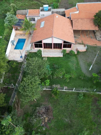 Imagem EXCELENTE CHÁCARA COM ESCRITURA NO JARDIM MONTE CARLO EM FRANCA/SP DISPONIVEL PARA VENDA E LOCAÇÃO