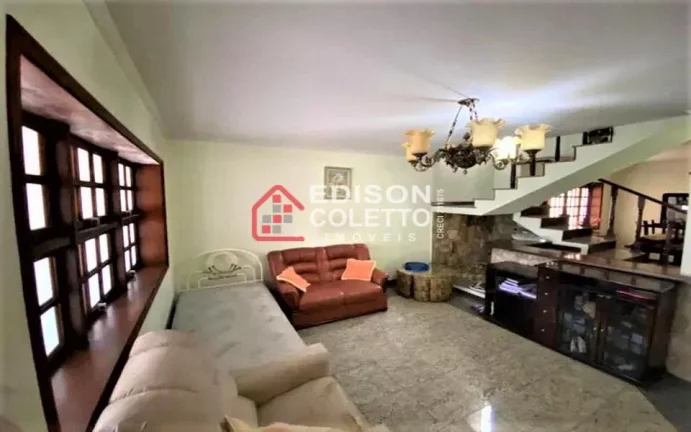 Imagem Casa à venda na Nova Piracicaba com 3 Dormitórios!!