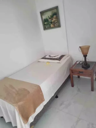 Imagem Este charmoso loft de 2 quartos combina conforto, praticidade e uma localização privilegiada no co...