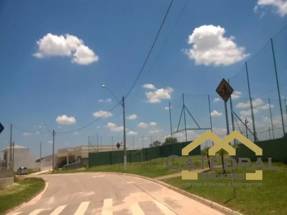 Imagem TERRENO À VENDA, 392 M² - CONDOMÍNIO LAGUNA - VÁRZEA PAULISTA/SP