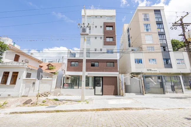 Imagem Apartamento 01 quarto no Sao Francisco