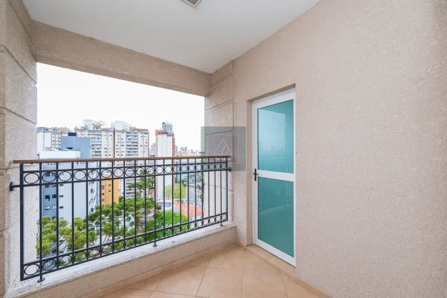 Imagem Alto da Glória - Apartamento 3 quartos com suíte. 98,42 m². 2 vagas. Face Norte.