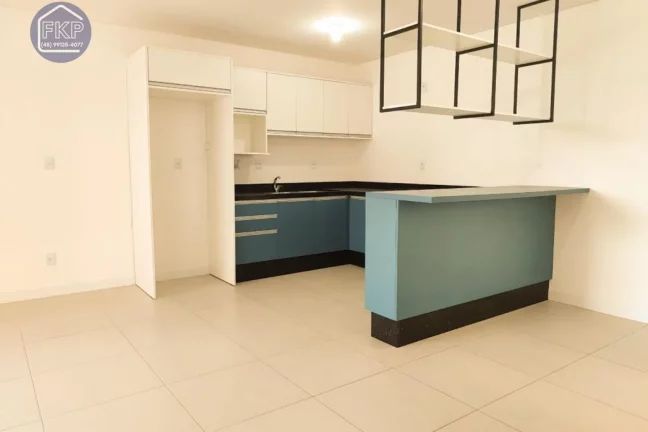 Imagem Apartamento 2 dormitórios!