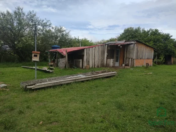 Imagem Sítio com terreno de 20 por 100m, para aluguel, Belem Novo - Porto Alegre/RS. - SI2516-CII