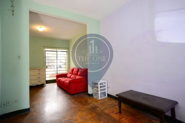 Imagem Oportunidade única: casa à venda em São Paulo-SP, Aclimação - 4 quartos, 2 salas, 2 banheiros, 2 vagas, 163 m² de área.