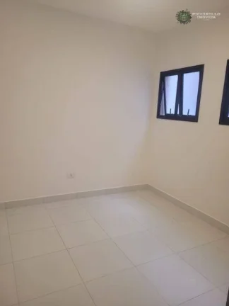 Imagem Apartamento com 3 dormitórios à venda, 123 m² por R$ 532.000,00 - Vila Guilhermina - Praia Grande/SP
