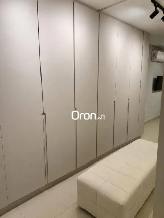 Imagem Apartamento com 2 dormitórios à venda, 66 m² por R$ 790.000,00 - Setor Pedro Ludovico - Goiânia/GO