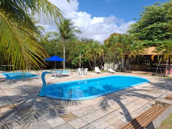 Imagem Casa em Condomínio para Venda, Cotovelo (Distrito Litoral)