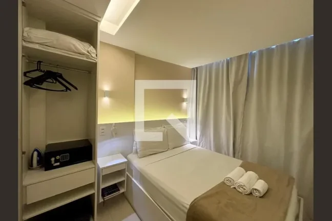 Imagem Apartamento à Venda - Copacabana, 1 Quarto, 34 m2