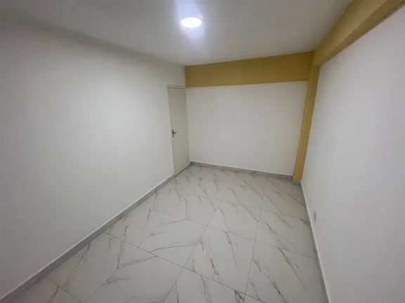 Imagem APARTAMENTO COM 50 m² - OCIAN - PRAIA GRANDE SP