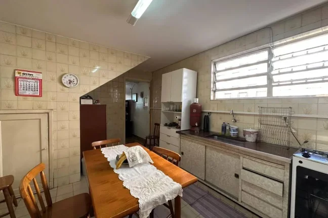 Imagem Casa Perdizes - 120M², 2 Dorms, 1 Vaga