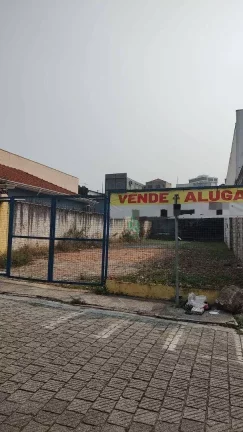 Imagem Terreno à venda, 330 m² por R$ 980.000,00 - Vila Rachid - Guarulhos/SP