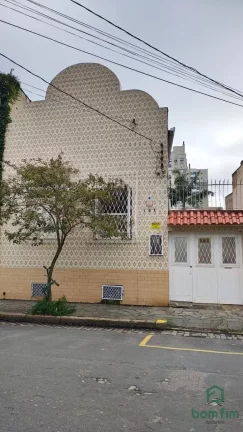 Imagem Casa com garagem para venda no bairro Cidade Baixa, Porto Alegre/RS - AP2465