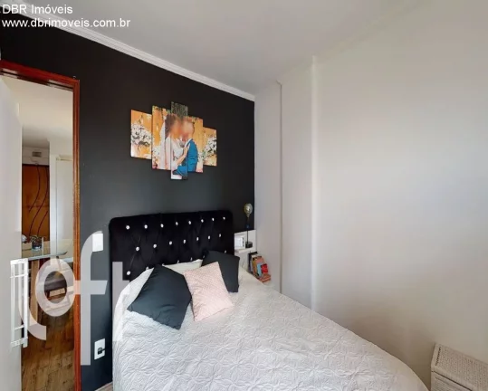 Imagem APARTAMENTO RESIDENCIAL em São Paulo - SP, Tucuruvi