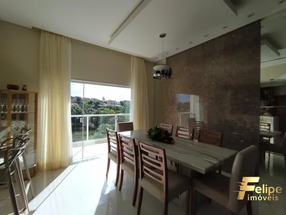 Imagem LINDA CASA COM VISTA PARA O LAGO