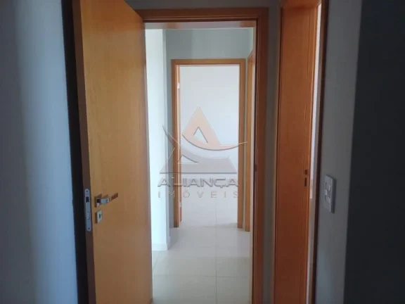 Imagem Apartamento - Ribeirão Preto - Jardim São Luiz