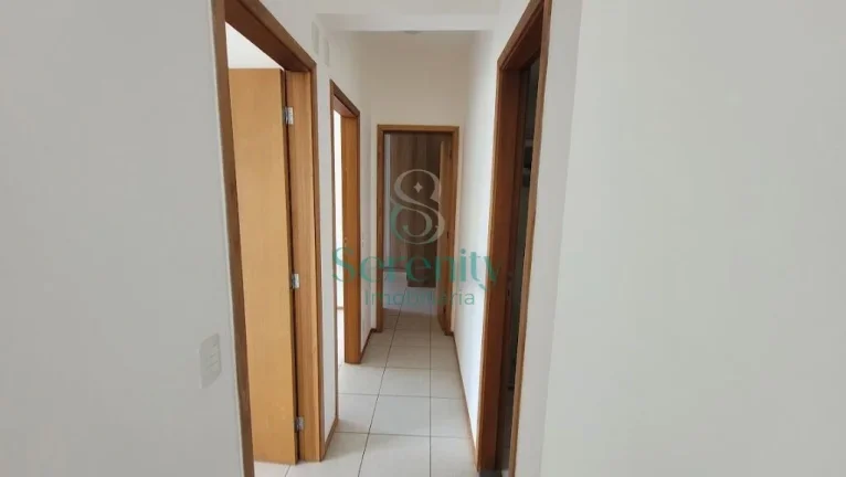 Imagem Apartamento para alugar - R$2.100,00 - Aurora - Londrina - PR