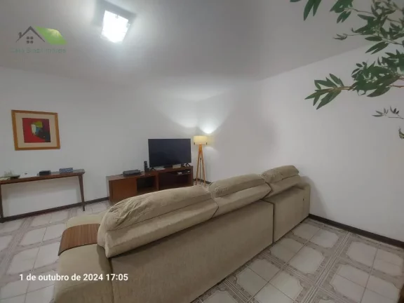 Imagem Casa com 2 Quartos à Venda, 130 m² em Vila Natal - Mogi Das Cruzes