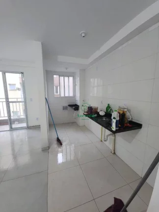 Imagem Apartamento à venda, 46 m² por R$ 260.000,00 - Jardim do Triunfo - Guarulhos/SP