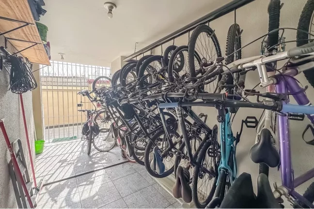 Imagem APARTAMENTO RESIDENCIAL em São Paulo - SP, Planalto Paulista