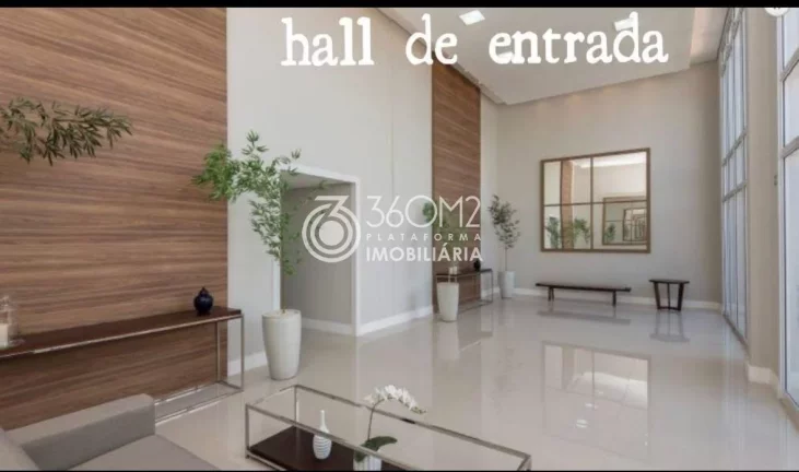 Imagem Apartamento para Venda em Santo André / SP no bairro Casa Branca
